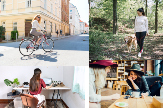 uporabljaj kjerkoli in kadarkoli