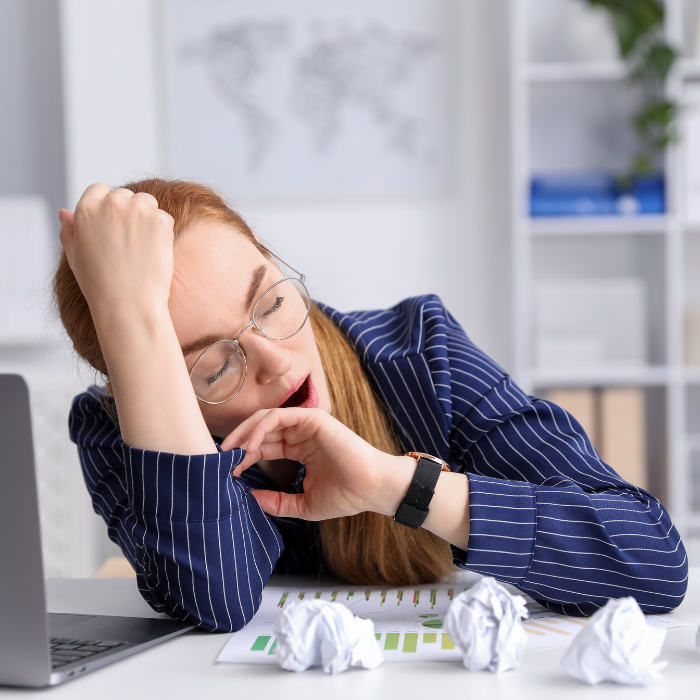 pms simptomi utrujenost zenska zeha